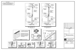 [Online Plans] Plan 322 - Single Storey with 4 Bedrooms and Garage