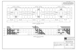 [Online Plans] Plan 4669 - Multi-Unit Plan - 2