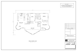 [Online Plans] Plan 4258 Multi Storey with 3 Bedrooms and Office
